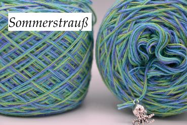 Twister Socken-Set Sommerstrauß